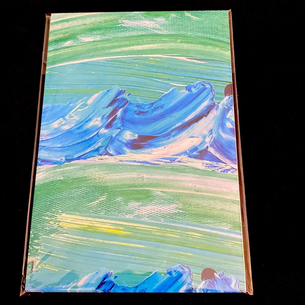 10 Pack Ocean Waves Postcards